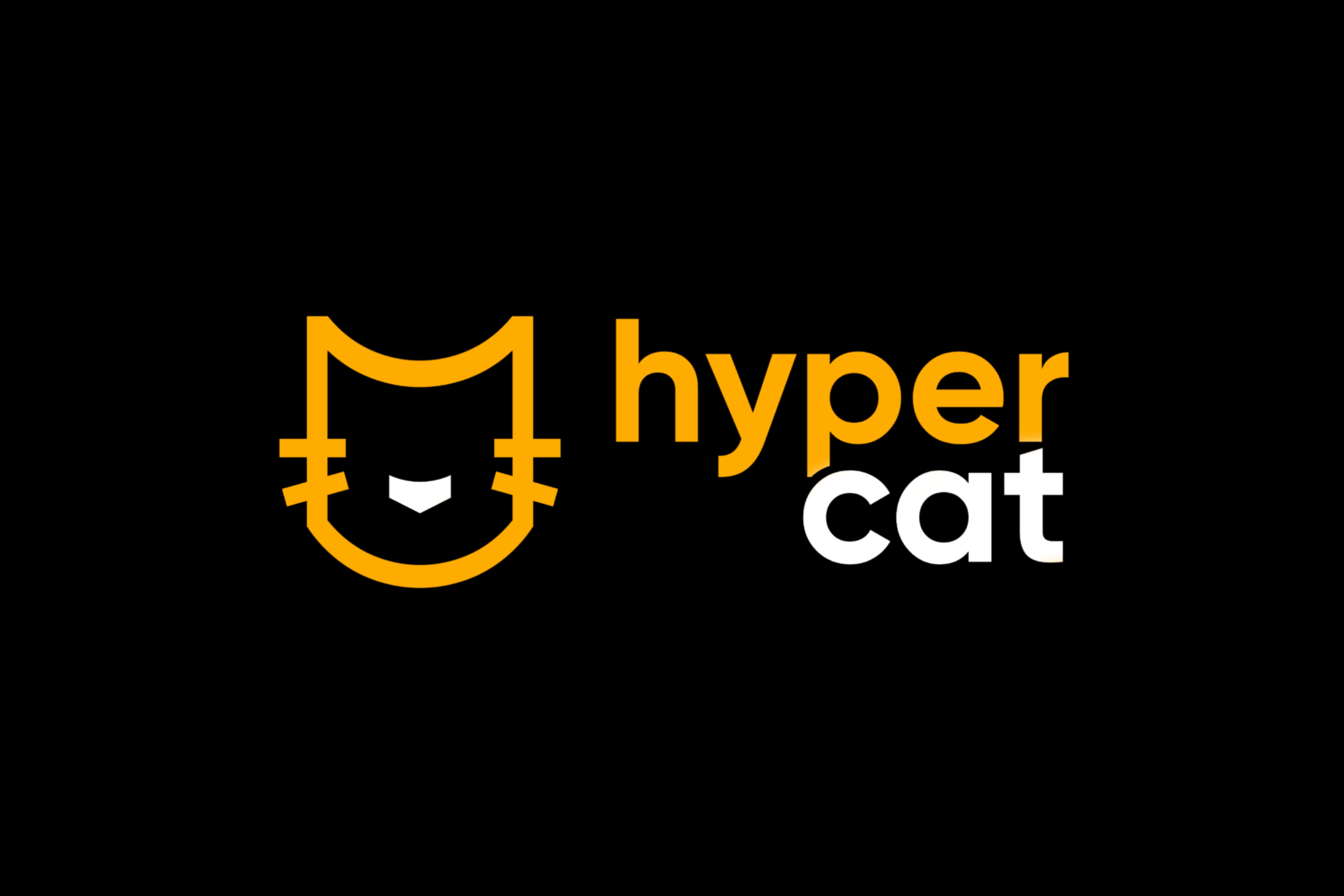 Hyper Cat